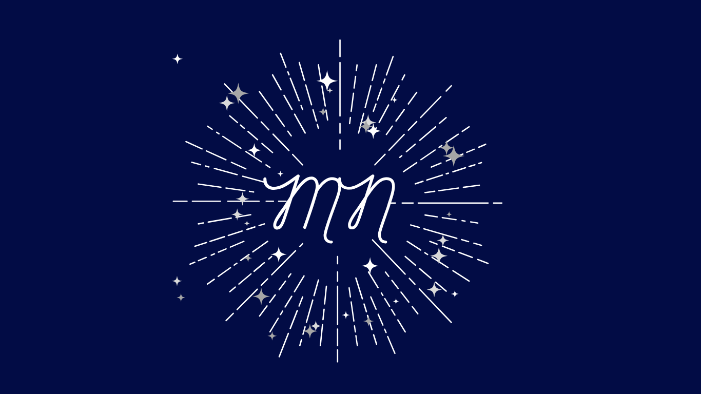 Michael Nardi website header
